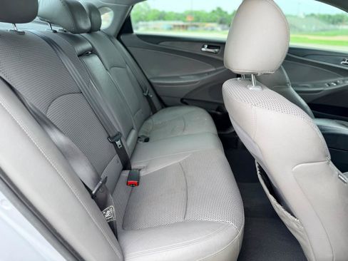 Used 2013 Hyundai Sonata SE FWD image 16