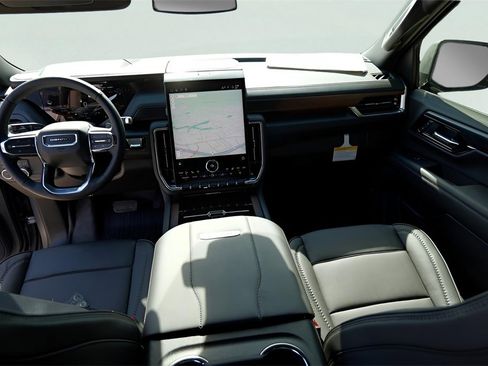 New 2026 GMC Yukon XL Denali w/ Sun & Power Step Package image 25