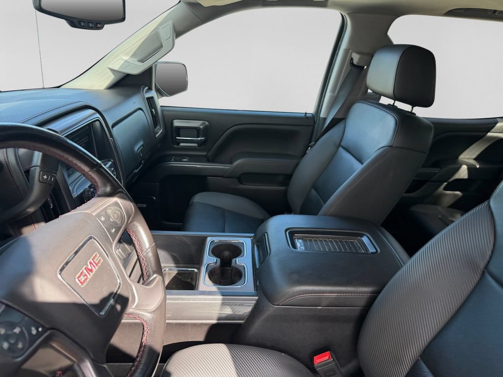Used 2018 GMC Sierra 1500 SLT AWD/4WD image 22