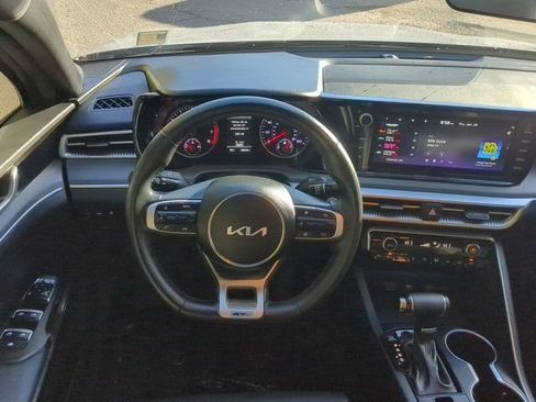 Used 2024 Kia K5 GT-Line image 15
