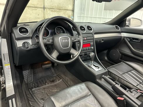 Used 2007 Audi A4 2.0T image 40
