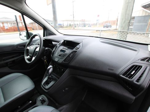 Used 2016 Ford Transit Connect XL image 14
