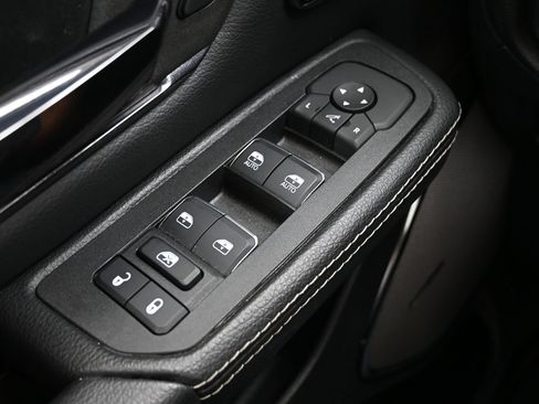 Used 2025 RAM 1500 Rebel w/ Rebel Level 2 Equipment Group AWD/4WD image 25