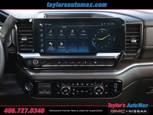 Used 2023 Chevrolet Silverado 1500 RST AWD/4WD image 11