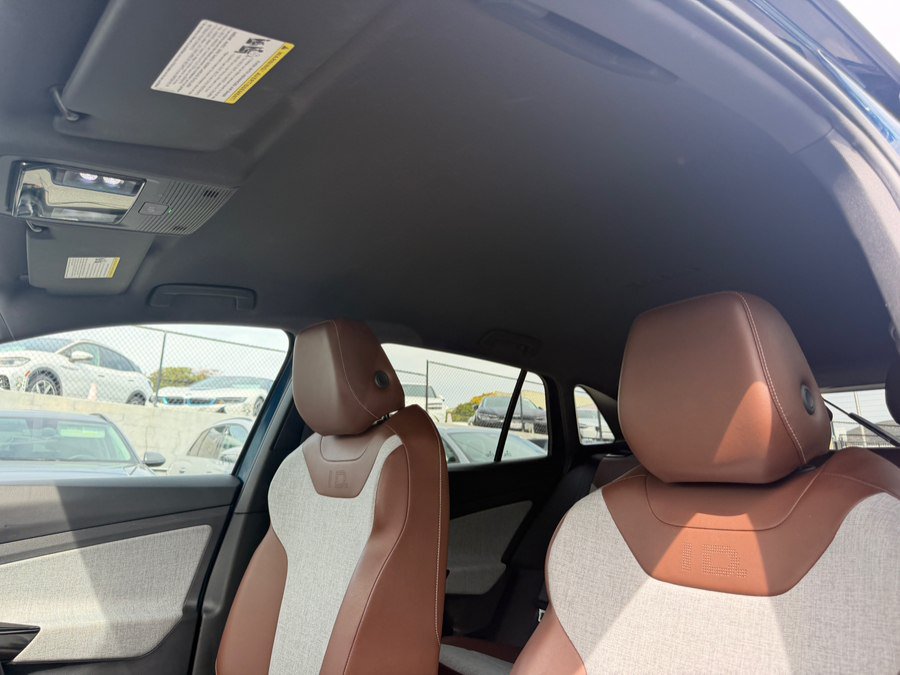 Used 2023 Volkswagen ID.4 Pro RWD image 17