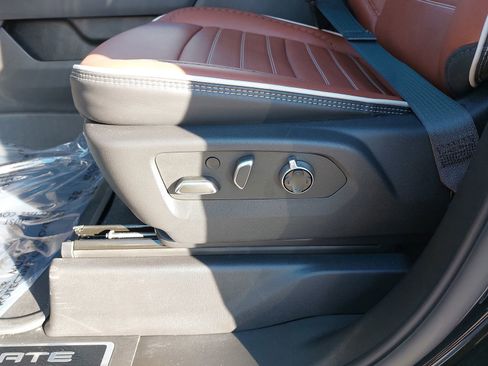 New 2026 GMC Sierra 2500 Denali Ultimate image 29