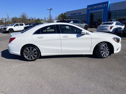 Used 2018 Mercedes-Benz CLA 250 image 19