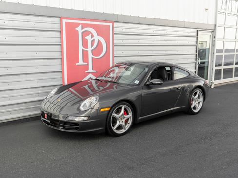 Used 2006 Porsche 911 Carrera S RWD image 38