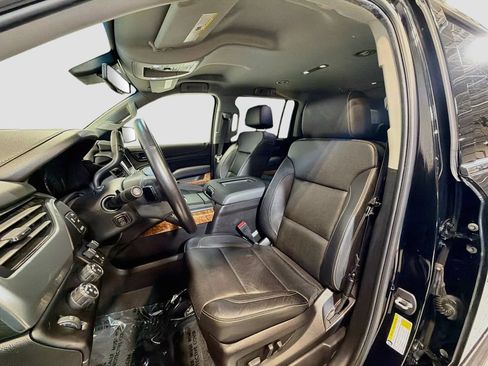 Used 2019 Chevrolet Suburban Premier w/ Max Trailering Package AWD/4WD image 23