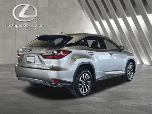 Used 2022 Lexus RX 350 FWD image 6