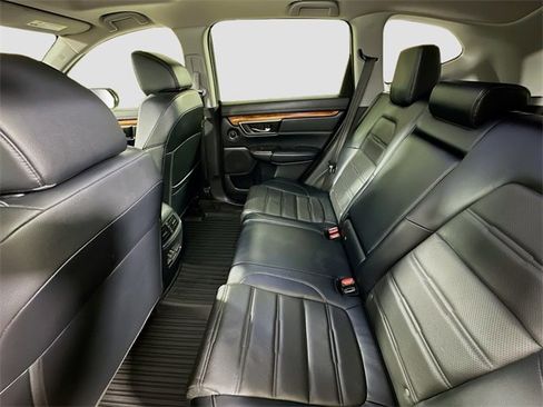 Used 2019 Honda CR-V EX-L image 24