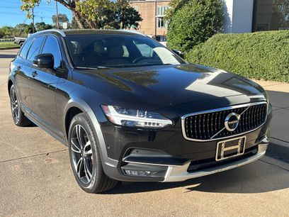 Used 2018 Volvo V90 T5 Cross Country w/ Convenience Package