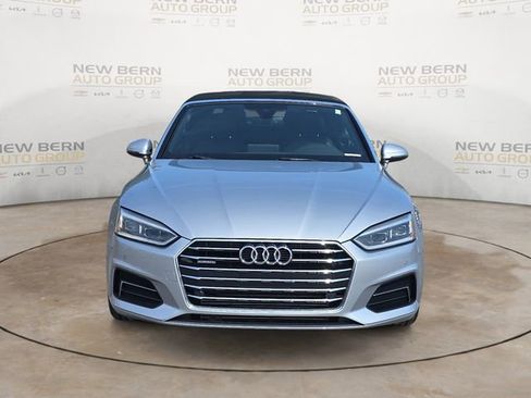 Used 2019 Audi A5 2.0T Premium Plus AWD/4WD image 8