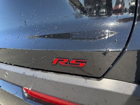 Used 2026 Chevrolet Equinox RS w/ Convenience Package III image 10