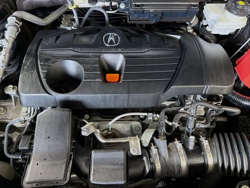 Used 2021 Acura RDX A-Spec FWD image 39