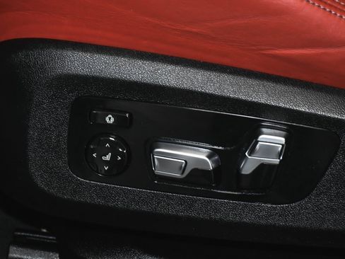 Used 2024 BMW X6 M Competition w/ Executive Package image 71