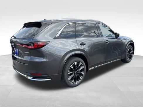 New 2026 MAZDA CX-90 3.3 Turbo S w/ Premium Plus AWD/4WD image 5