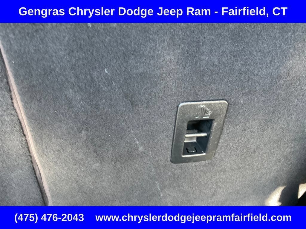Used 2021 Ford Escape SEL w/ Technology Package AWD/4WD image 35