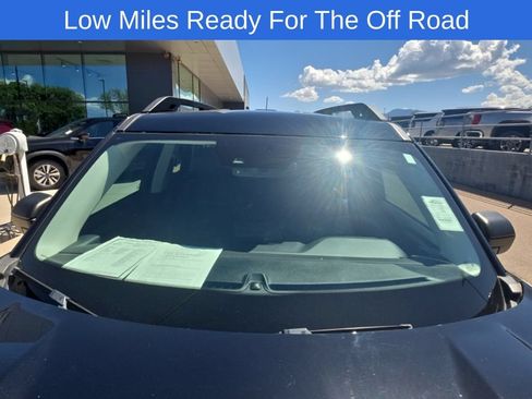 Used 2022 Ford Bronco Sport Outer Banks AWD/4WD image 38