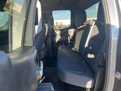 Used 2021 GMC Sierra 1500 Elevation image 24