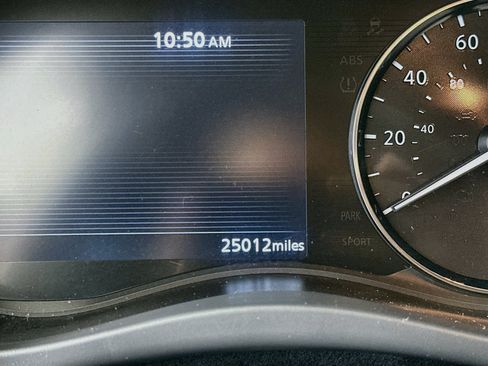 Used 2023 Nissan Kicks SR FWD image 18