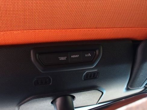 Used 2023 Jeep Gladiator Mojave w/ Trailer Tow Package image 77