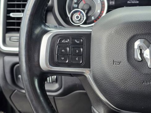 Used 2022 RAM 2500 Laramie w/ Protection Group AWD/4WD image 28