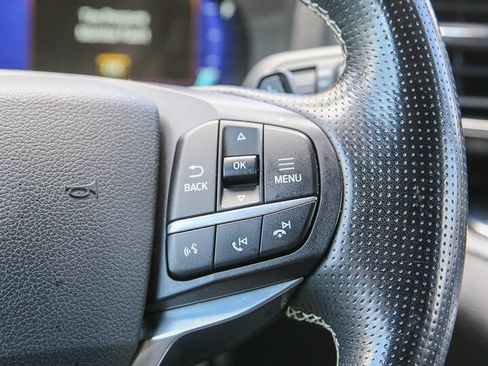 Used 2020 Ford Explorer ST w/ ST Street Pack AWD/4WD image 37