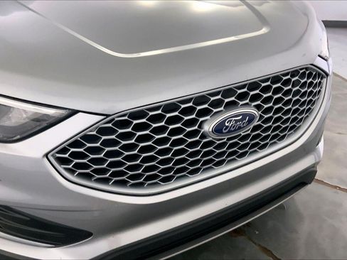 Used 2024 Ford Edge SEL AWD/4WD image 28