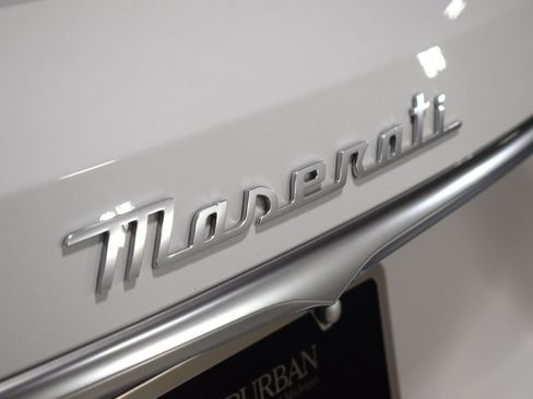 Used 2023 Maserati Grecale Modena AWD/4WD image 10