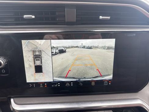 Used 2024 GMC Sierra 1500 Denali Ultimate image 29