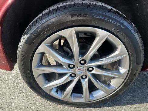 Used 2025 Buick Encore GX Avenir w/ Avenir Technology Package image 7