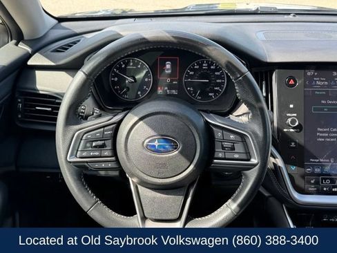 Used 2024 Subaru Legacy Premium AWD/4WD image 18