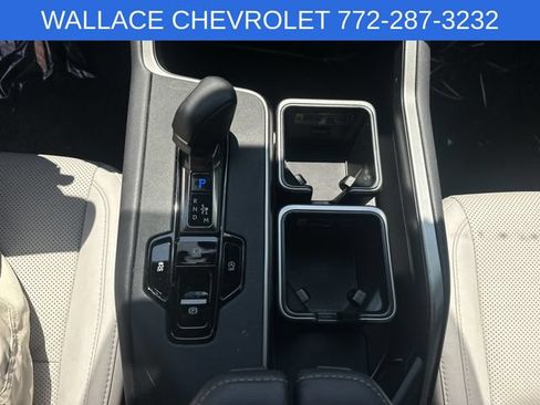 Used 2024 Lexus TX 350 FWD w/ Cold Weather Package image 21