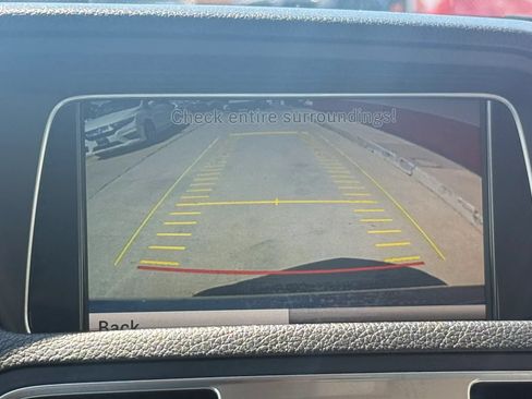 Used 2014 Mercedes-Benz E 350 Cabriolet w/ Premium 1 Package image 18