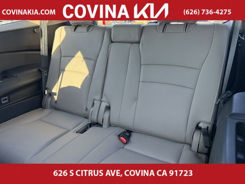 Used 2017 Honda Pilot EX-L image 30