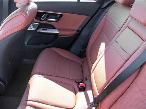 New 2026 Mercedes-Benz GLC 300 4MATIC image 21