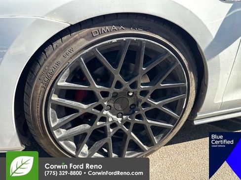 Used 2017 Volkswagen GTI S FWD image 20