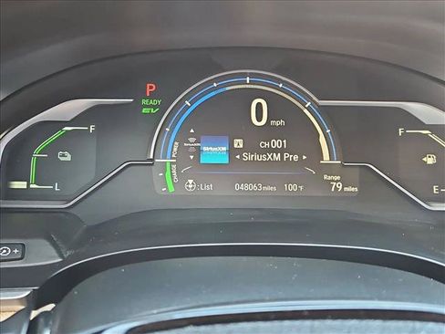 Used 2018 Honda Clarity Touring image 14