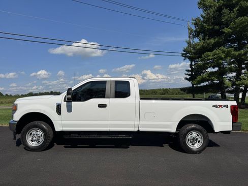 Used 2020 Ford F350 XL w/ Power Equipment Group AWD/4WD image 3