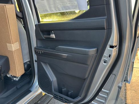New 2026 Toyota Tacoma TRD Sport RWD image 13