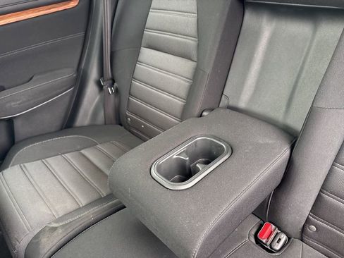 Used 2017 Honda CR-V EX image 19