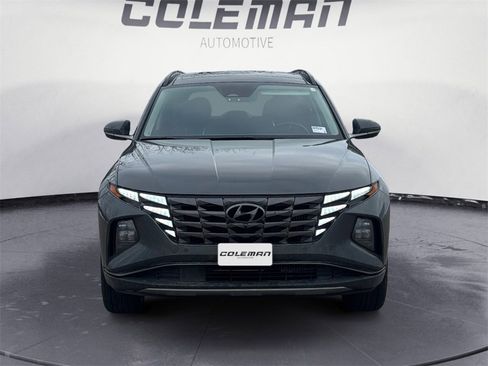 Used 2024 Hyundai Tucson Limited image 8