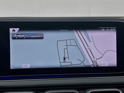 New 2026 Mercedes-Benz Maybach GLS 600 4MATIC image 13