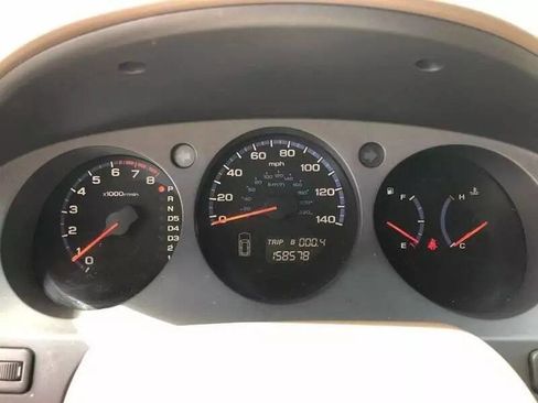 Used 2006 Acura MDX image 14