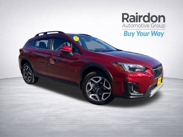 Used 2019 Subaru Crosstrek 2.0i Limited AWD/4WD 360° Tour