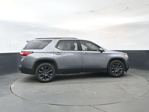 Used 2020 Chevrolet Traverse RS w/ LPO, Floor Liner Package image 6