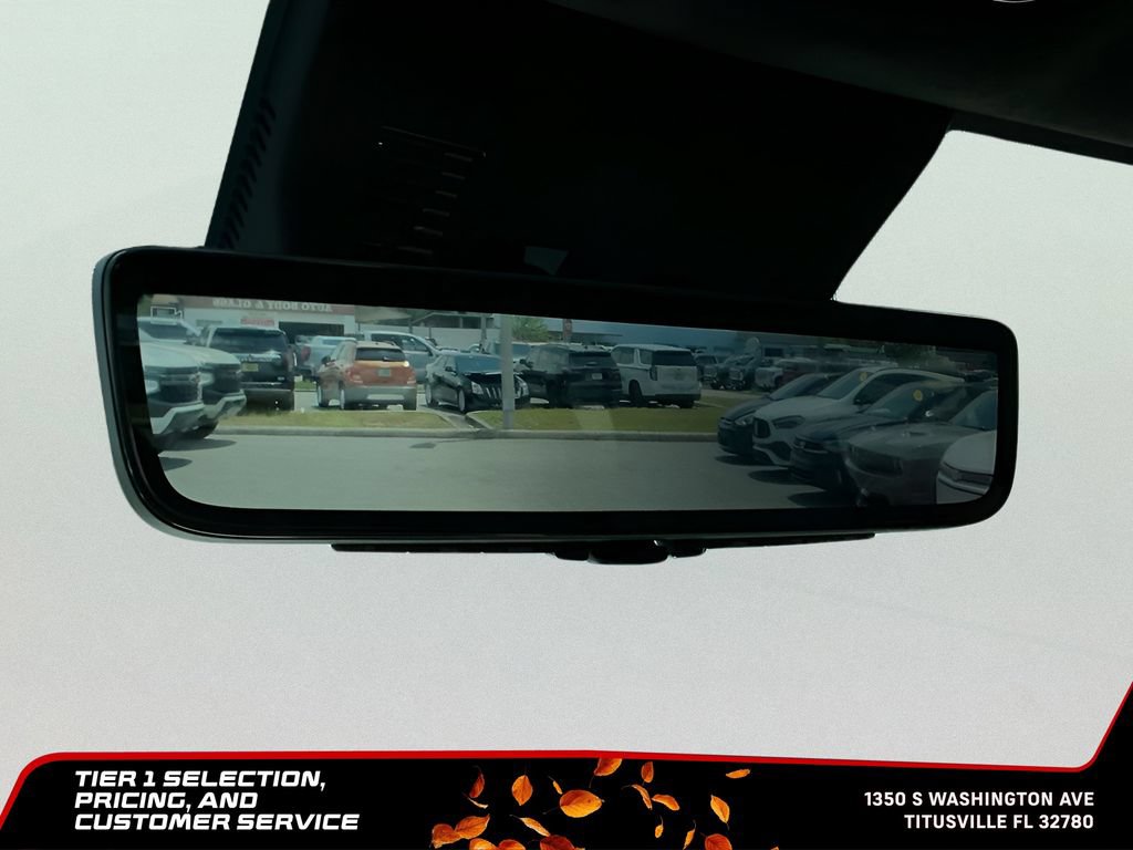 Used 2025 Hyundai Santa Fe Calligraphy AWD/4WD image 43