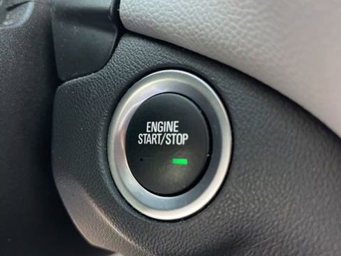 Used 2024 Chevrolet Equinox LS w/ LS Convenience Package image 19