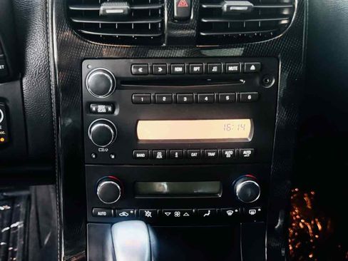 Used 2008 Chevrolet Corvette Coupe w/ Preferred Equipment Group image 21